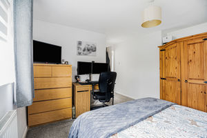 Bedroom 1- click for photo gallery